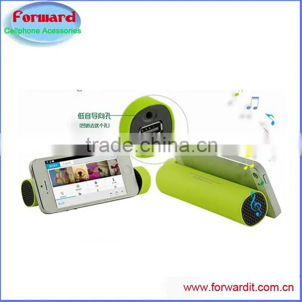 Top Grade Hot-sale Power Banks Bluetooth Speaker 2016