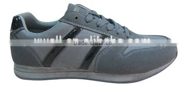 Fashion Leather Casual Shoes Men 2016 photo-3