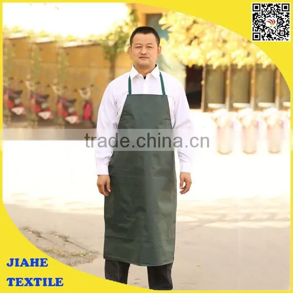 PVC,pvc Material and Adult Type PVC Plastic Aprons photo-3