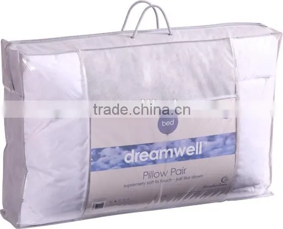 Packaging Of Pillow/Comforter photo-4