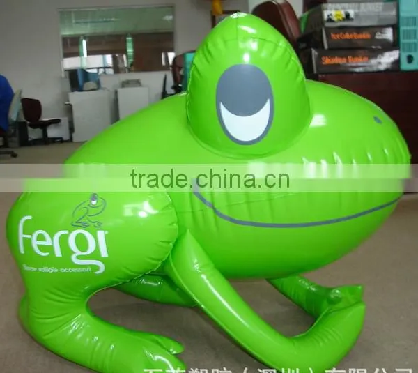 3d Model Toy Inflatable Cock photo-2