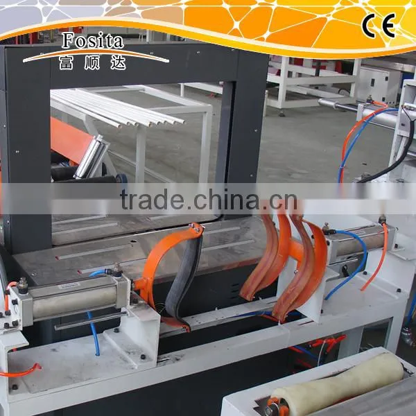 Small Chinese Packaging Machinery Price,pipe Automatic Packing Machine photo-2