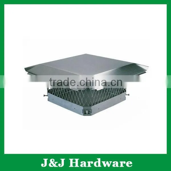Stainless Steel Chimney Cap