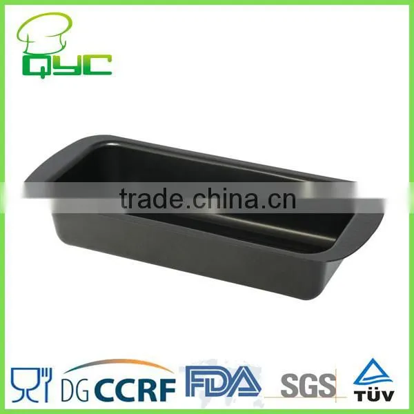Non-Stick Metal Ceramic Coating Loaf Pan photo-4