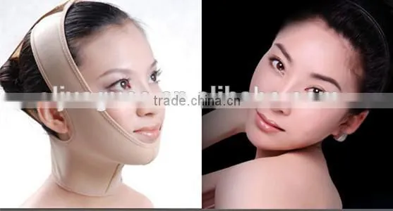 Japanese Face Slimming Belt photo-5