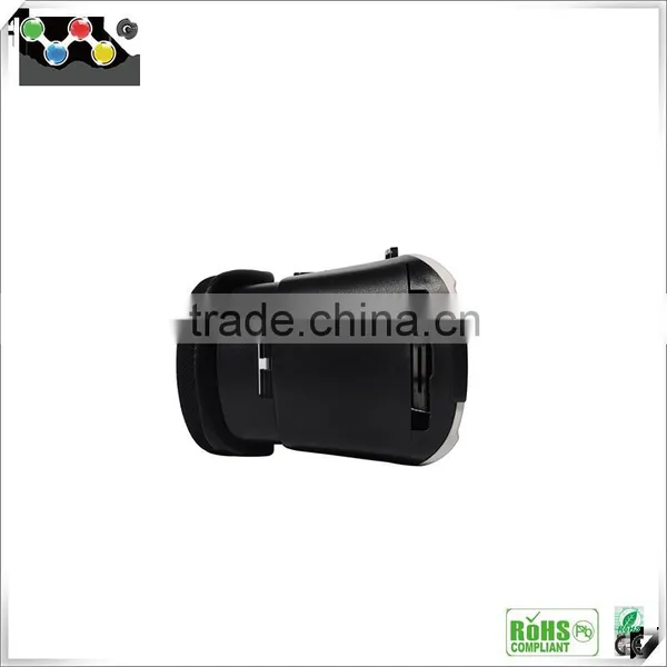 2016 New Design Black/White VR Box ! The 2nd Generation Distance Adjustable VR Box, 3D Glasses With Grade AAA photo-4