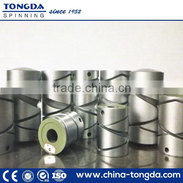 Groove Drum of Textile Machine Parts photo-4