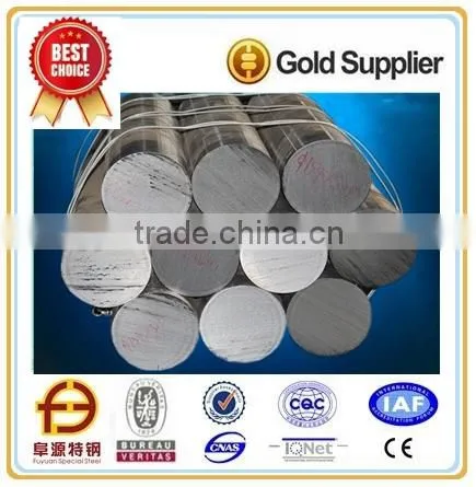 Not Deformed Oil Steel Best Oil-hardened Tool Steel SS 2140 photo-6