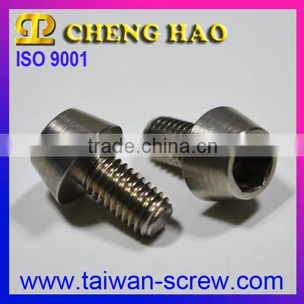 Taiwan Products Forging Fastener Screw 6mm photo-3