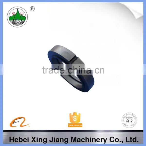 Front Axle Oil Seal / Oil Pump Seal / Oil Seal for Truck photo-3