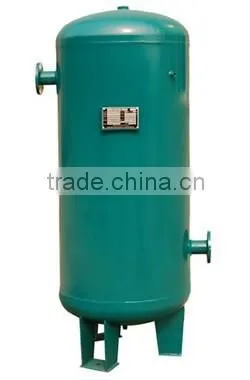 Compressed Air Receiver Tank