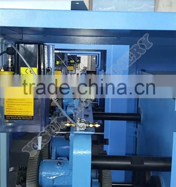 FA506 Ring Spinning Frames/rotor Spinning Frames/used Textile Machine for Sale photo-6