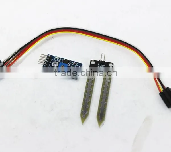 16PCS Raspberry pi 2 the Sensor Module Package 16 Kinds of Sensor F222 photo-2