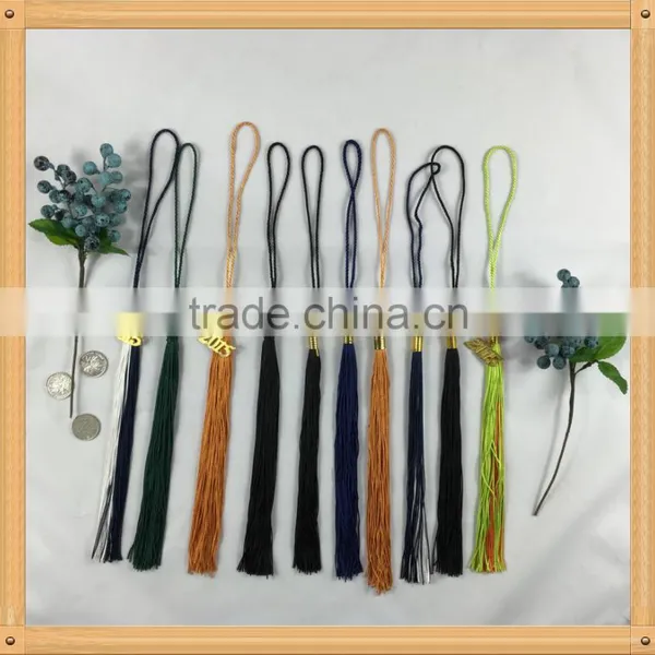 Adult Graduation Cap Tassel Fringe 2016 photo-2