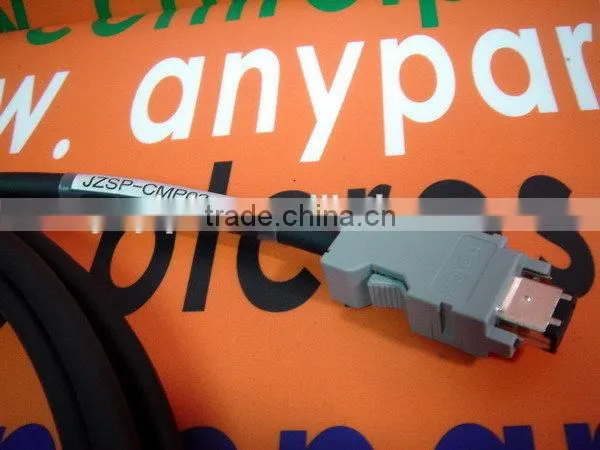 YASKAWA JZSP-CMP03-03 photo-3