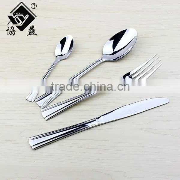 Hot Sale John Lewis Brasserie Cutlery Place Setting photo-2