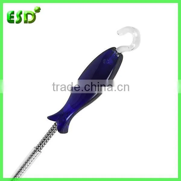 ESD Boar Bristle Glassware Cleaning Brush Manufacturers photo-2
