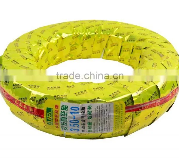 Electric Bicycle Tires Motorcycle Tires ANFA Tires 3.5-10 photo-3