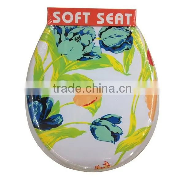 High Quality Toilet Seat Cover photo-2