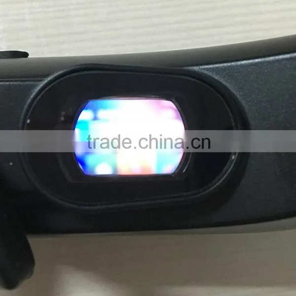 2016 Smart Bluetooth Android 1080p HD 98inch Eyewear Glasses Video photo-4