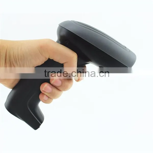 Shenzhen Yhd 2D Blutooth Handheld Image qr Barcode Scanner Android Supplier's Choice photo-6