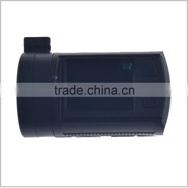 High Resolution Full Hd1296P Ambarella A7LA50 Car Dashboard Camera photo-6