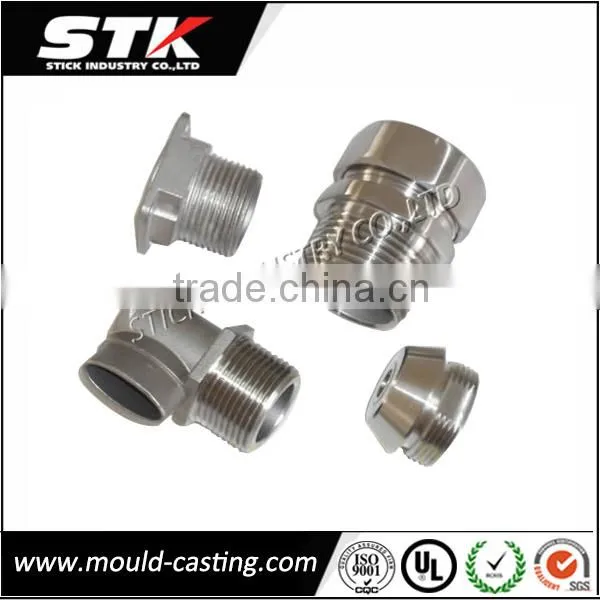 OEM High Demand CNC Machining Parts photo-4