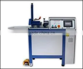 KMS-1200 Spiral Wire Fencing Machine Made in Turkey