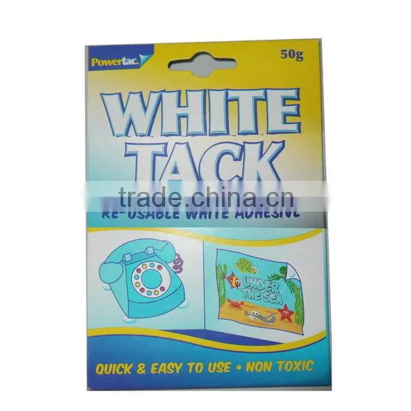 50g Sticky Power Tack
