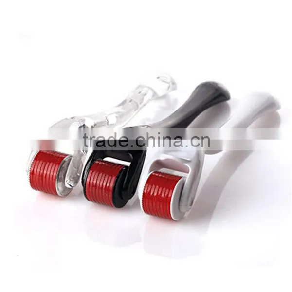 540 Needles Skin Roller for Face Firming / Facial Firming photo-4