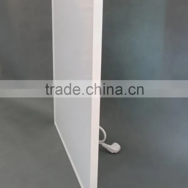 Eco Art Best Selling Wall Mounted or Ceiling Mounted Infrared Heating Panels photo-2