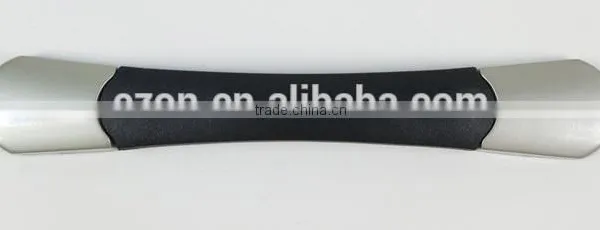 Plastic Luggage Bag Carrying Handle,Luggage Case Plastic Handle Parts,Suitcase Accessories Zinc Alloy Handle photo-3