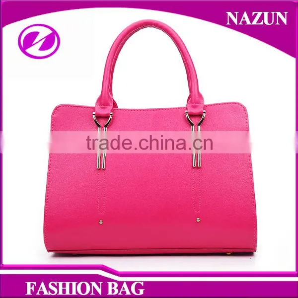 2016 Shopping Bags Woman Handbag,designer Handbag Shoulder Bag China Supplier photo-5