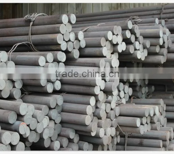 Patent Production Line High Quality Special Grinding Rod photo-3