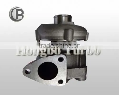 Factory Price ,best Quality Turbo of GT1749V 801891-5002S Turbocharger photo-3