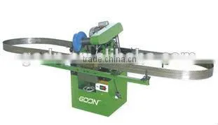 AUTO FEEDING JOINTER