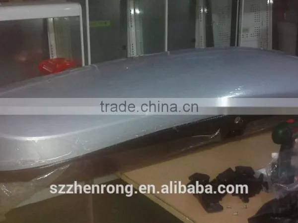 Motor Vehicle Vacuum Forming Parts photo-3