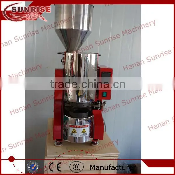 8 cm Diamater Cake Rice Pop Machine, 80 mm Diameter Rice Pop Machine photo-2