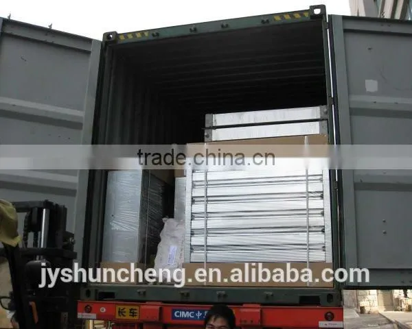 High Power Exhaust Fan/ Negative Pressure Fan/cooling Fan