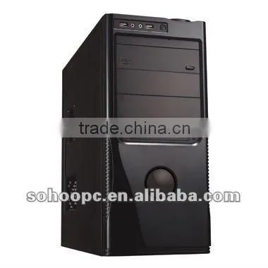MID TOWER COMPUTER CASE8815BK