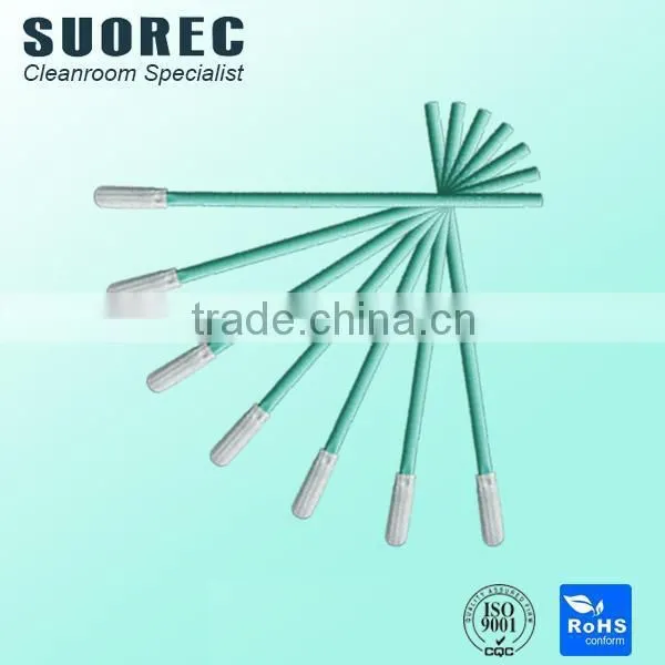Lint Free Cleanroom Dacron Tip Swab for Industrial Use photo-3