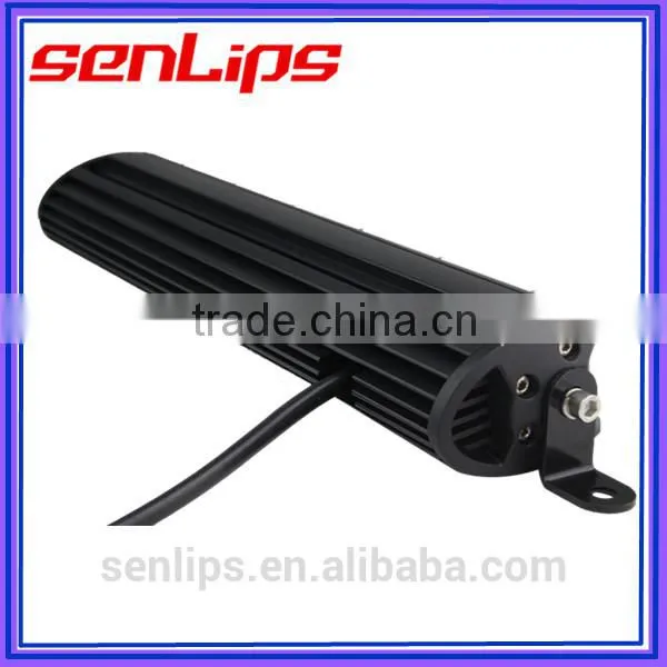 Wholesale 13inch 60W Epistar Led Light Bar 6000K White Color Camping Light Bar photo-6