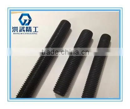 Metric Interference-fit Thread Stud Bolts photo-2