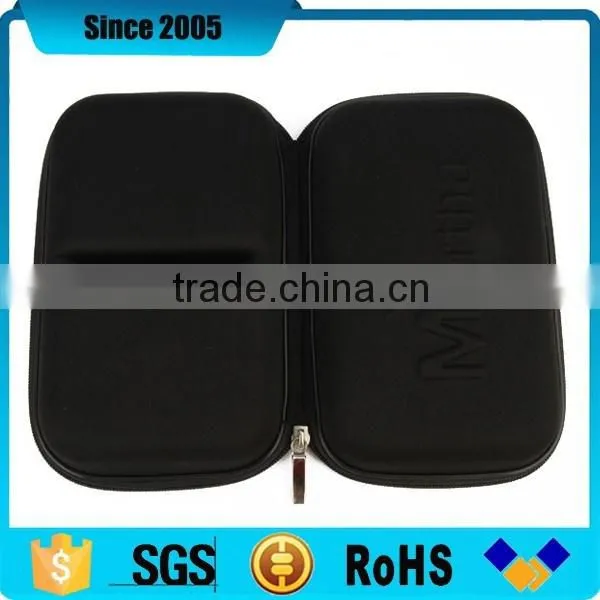 2016 Eva Tool Zipper Case Bag With Plastic Window photo-4
