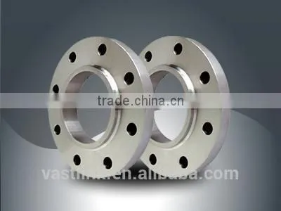 Brand New A105 Ss400 St37.2 Ct20 304 316 321 Stainless Steel Flange With CE Certificate photo-2