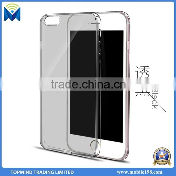 Hot Sale Case for IPhone, TPU Case for IPhone 6S 4.7inch photo-4
