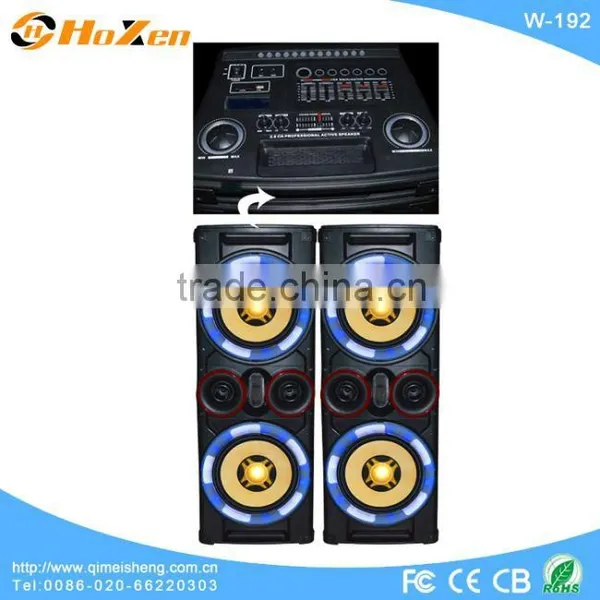 Monoblock Car Amplifier Class ab Car Amplifier Car Stereo Speakers