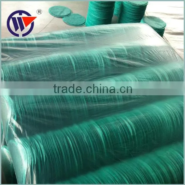 Promotion Carbon Felt for Filter photo-2