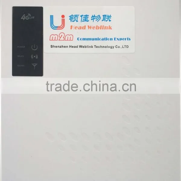 Zte Wcdma Hsupa Module Industry Router or Cpe DL 7.2M 850 900 1900 2100MHz Industry Router or Cpe photo-2