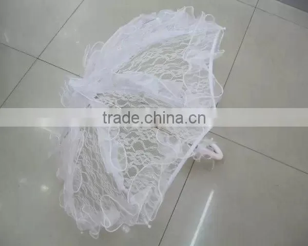 High Quality Decoration Umbrella For Wedding photo-2